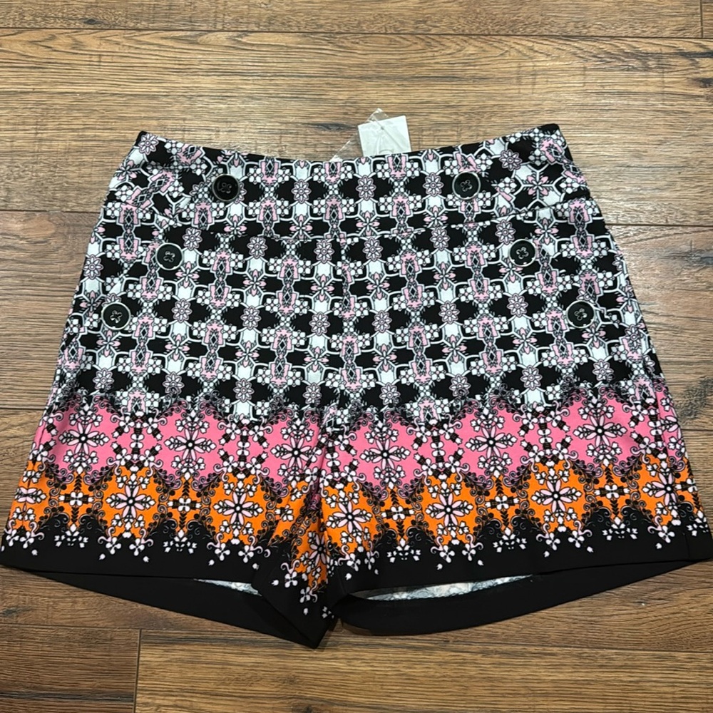 womens dress shorts